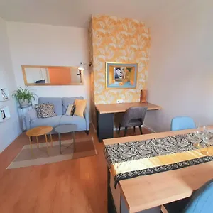 Golden Realejo apartment Granada