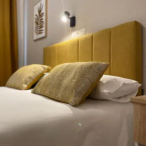  Guest house Suenos De Lorca
