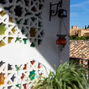 Oripando Private Granada