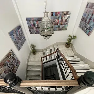  Guest house Duquesa