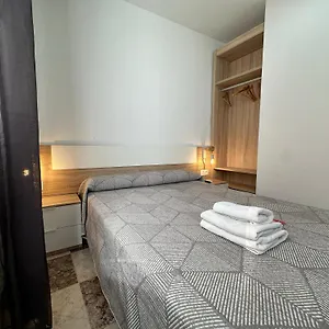  Guest house Recogidas