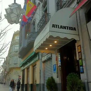 Atlantida Granada