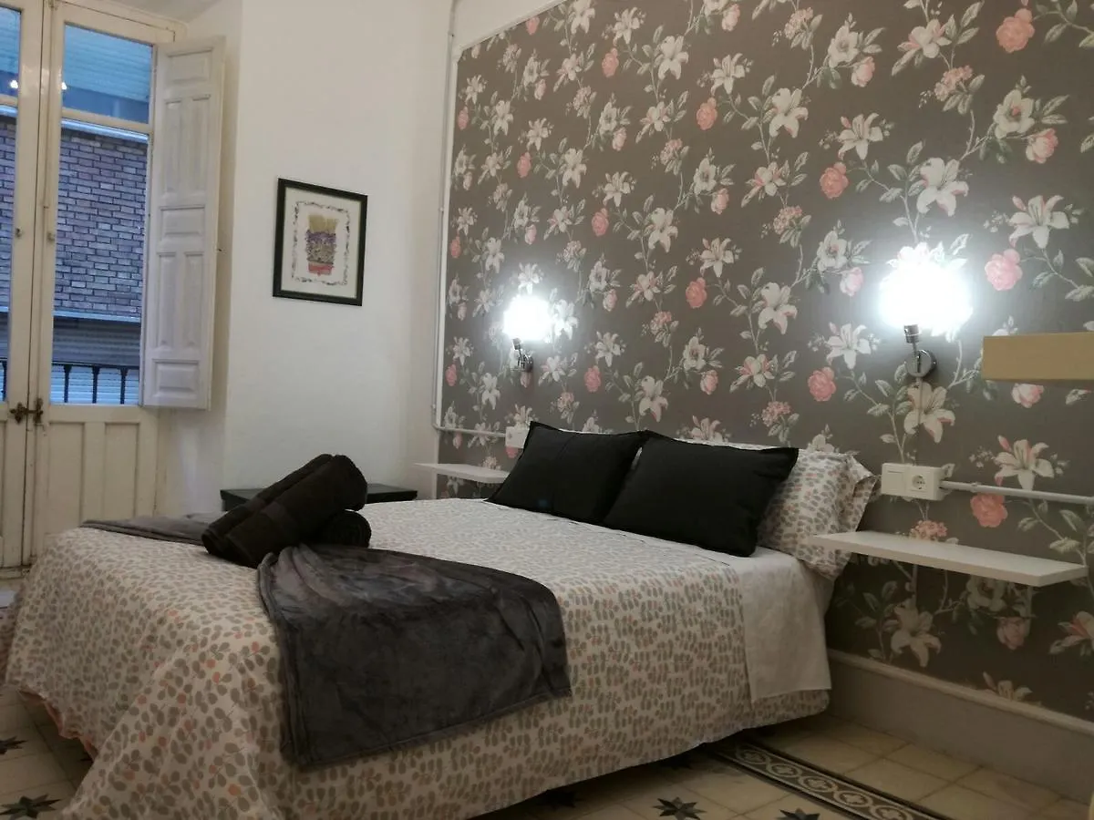 Casa Ana Hotel Granada