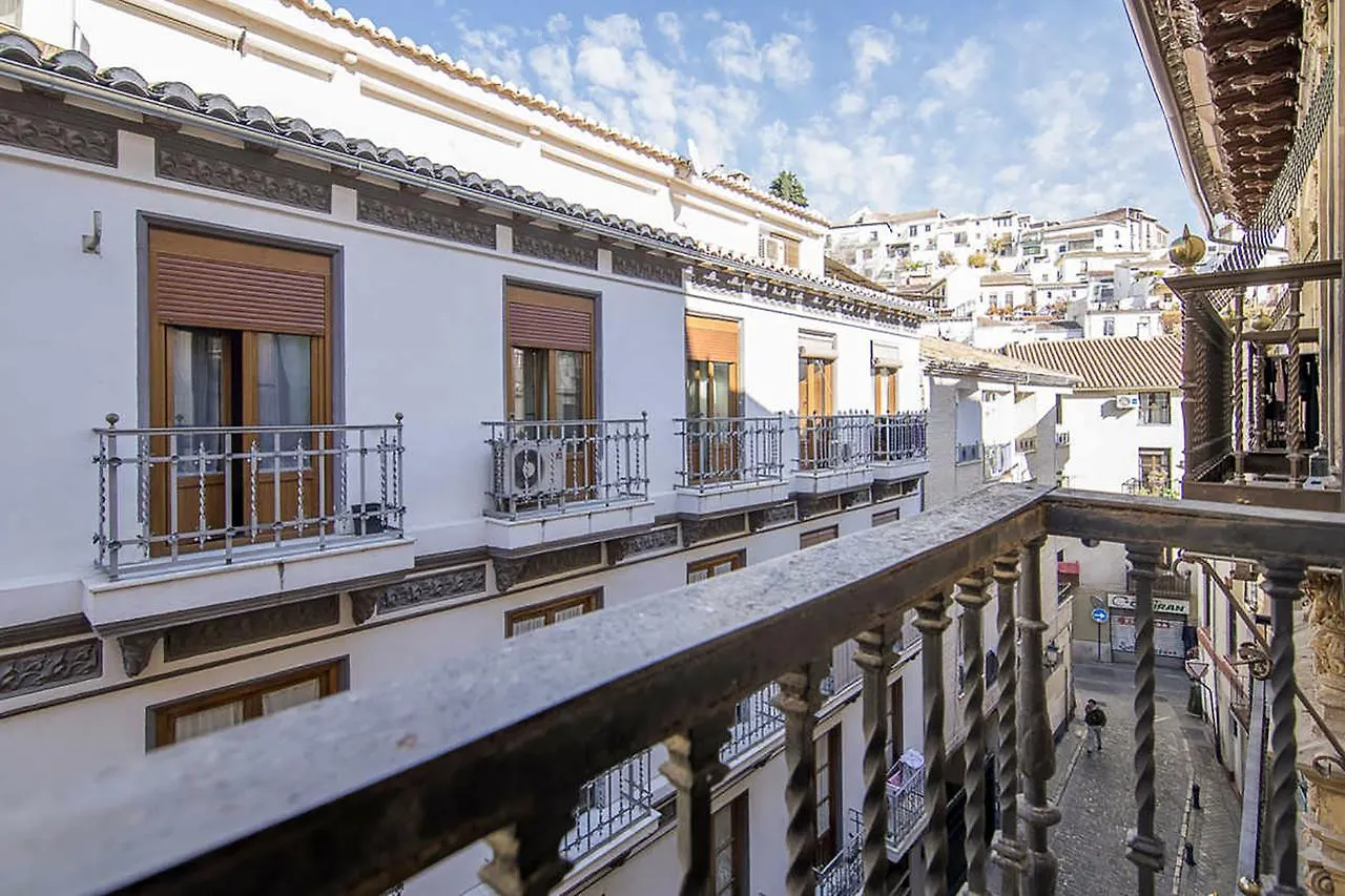 Guest house Casa Ana Hotel Granada