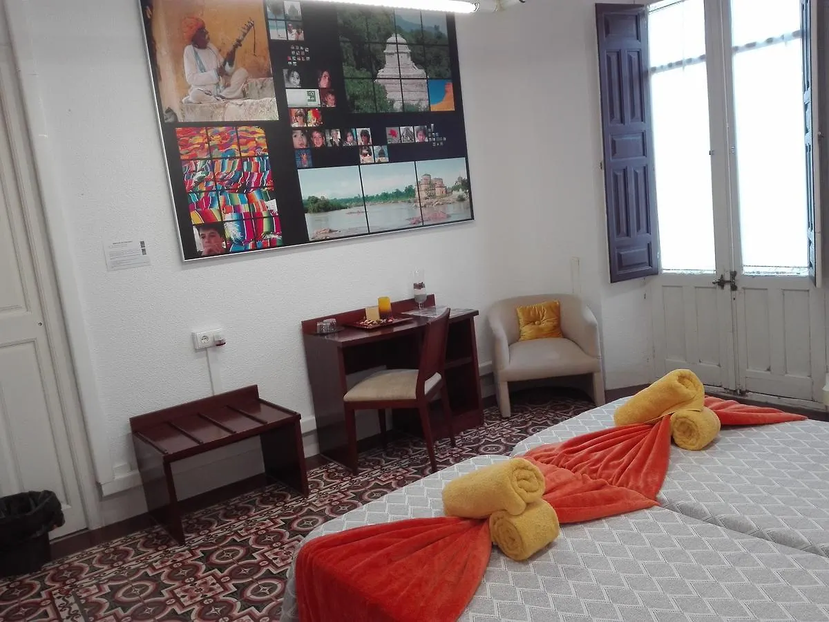 Casa Ana Hotel Granada Guest house