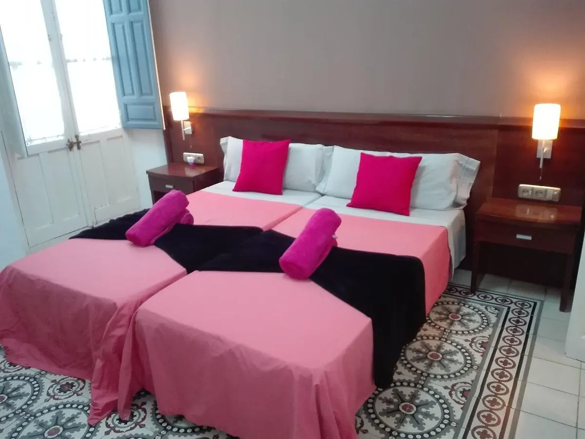 Casa Ana Hotel Granada