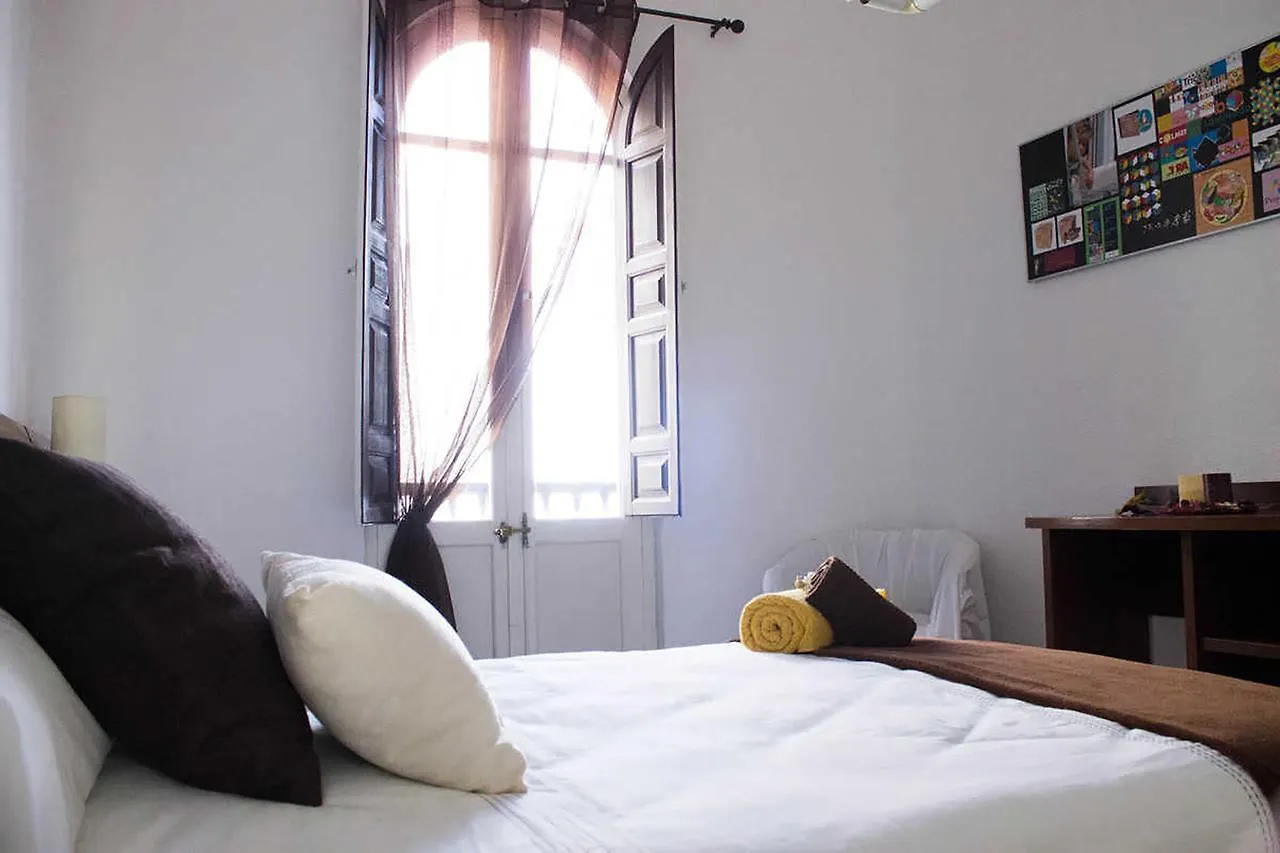 Casa Ana Hotel Granada Guest house