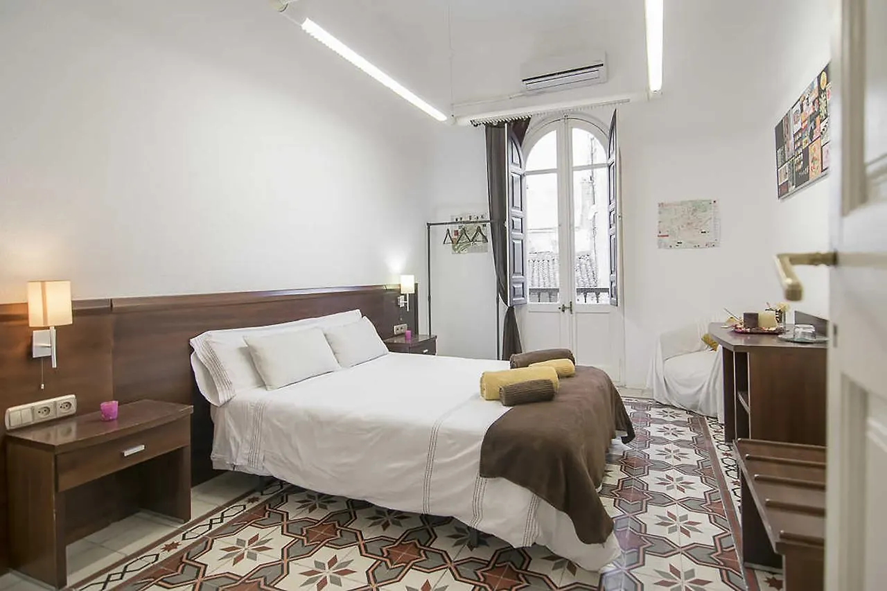 Casa Ana Hotel Granada
