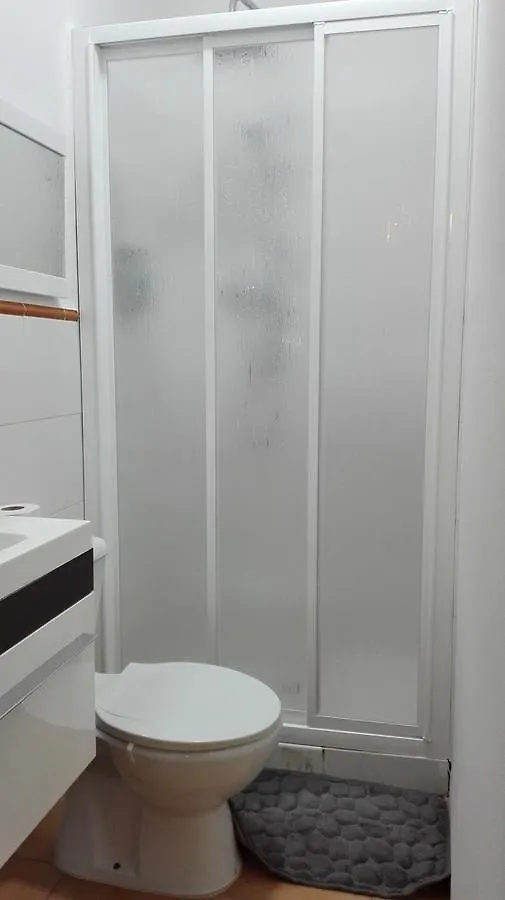 Casa Ana Hotel Granada Gæstehus