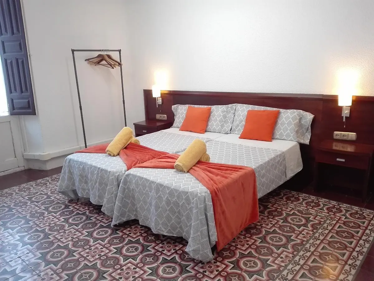 Guest house Casa Ana Hotel Granada